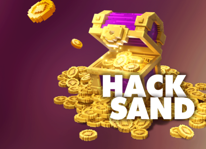 HACK-SAND-crypto